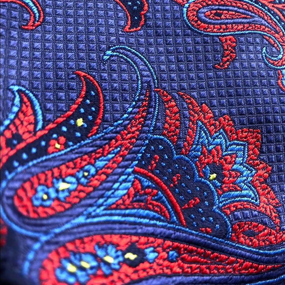Robert graham Doosland stane silk limited ed shirt - Picture 4 of 8